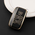 Gold Black Case