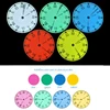 Roman Digital LED Projection Desk Clock Silent Remote Control Projector Dial Living Room Store Wall Clocks 4