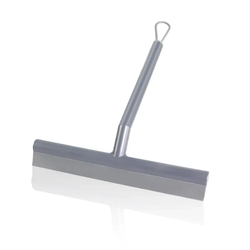 Deluxe Shower & Window Squeegee with Hanger and Ergonomic Handle