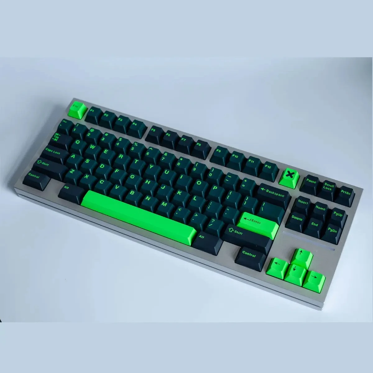 duas cores, ABS Keycap, adequado para vários