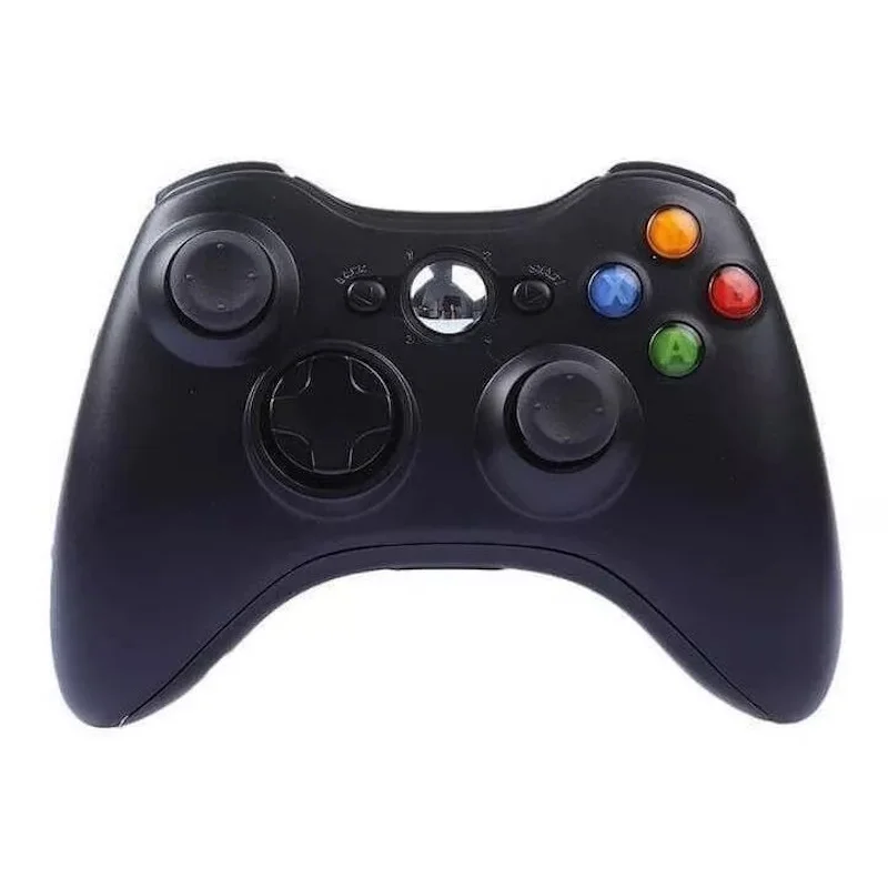 Contrôle super mince compatible avec XBOX 360, Fat Slim