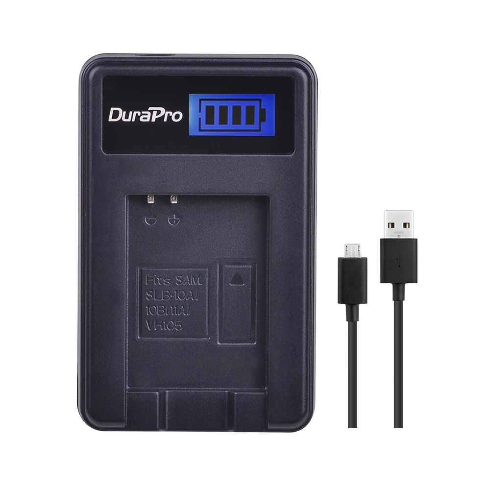 1800mAH SLB-10A Batteries SLB 10A SLB10A Bateria Battery + Charger for Samsung EX2F HZ15W SL202 SL420 SL620 SL820 WB150F WB250F rechargeable battery camera battery camera battery charger rechargeable battery charger