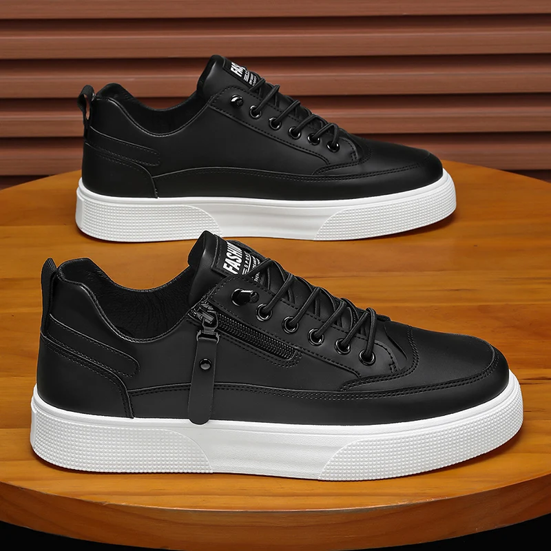 2025 new fashionable, versatile, stylish, casual sneakers, breathable, wear-resistant, comfortable 6