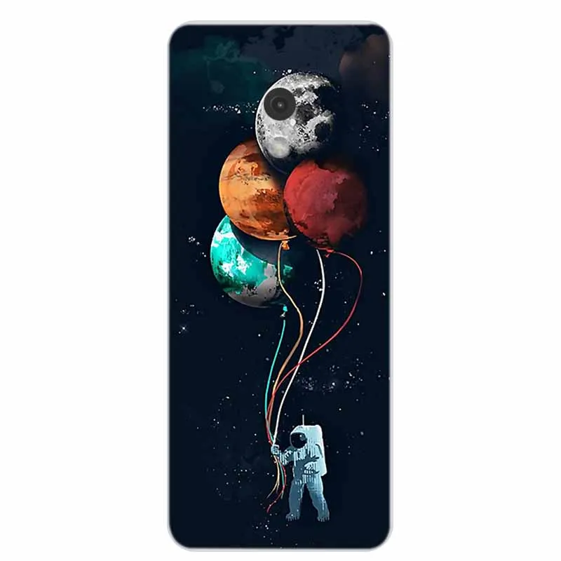 Clear Edge Silicone Soft TPU Phone Case Cover - Durable Back Cover Coque