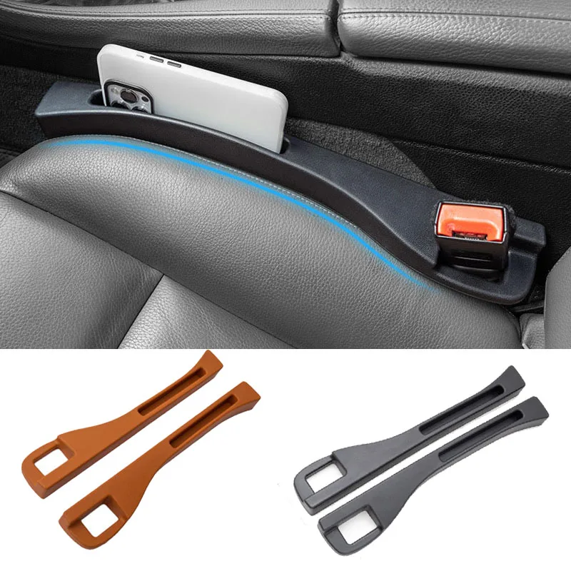 2023 Car Seat Gap Filler Side Seam Plug Strip Leak-proof Filling Strip Car  Seat Gap Interior Universal Auto Decoration Supplies - AliExpress