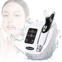 EMS Microcurrent Facial Device RF Mesotherapy Machine Anti Aging Skin Rejuvenation Facial Care Machine 1