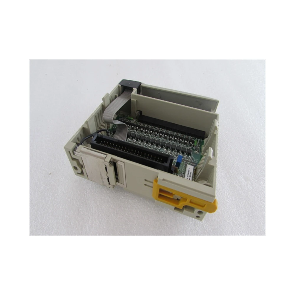 

Оригинальная программа логического управления plc CJ1H-CPU65