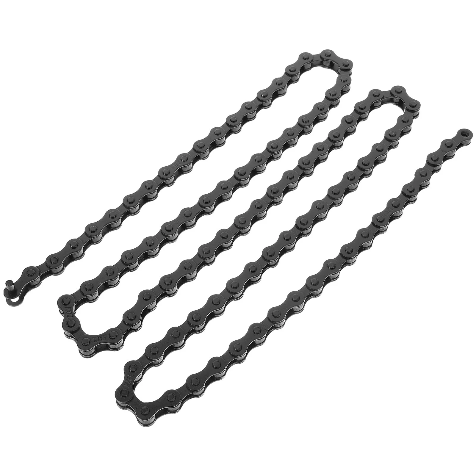 

Bicycles Chain Replacement Road Bike Sturdy Chain Racing Cycling Chain Bike Accessory Chain Mountain Road MTB Chains