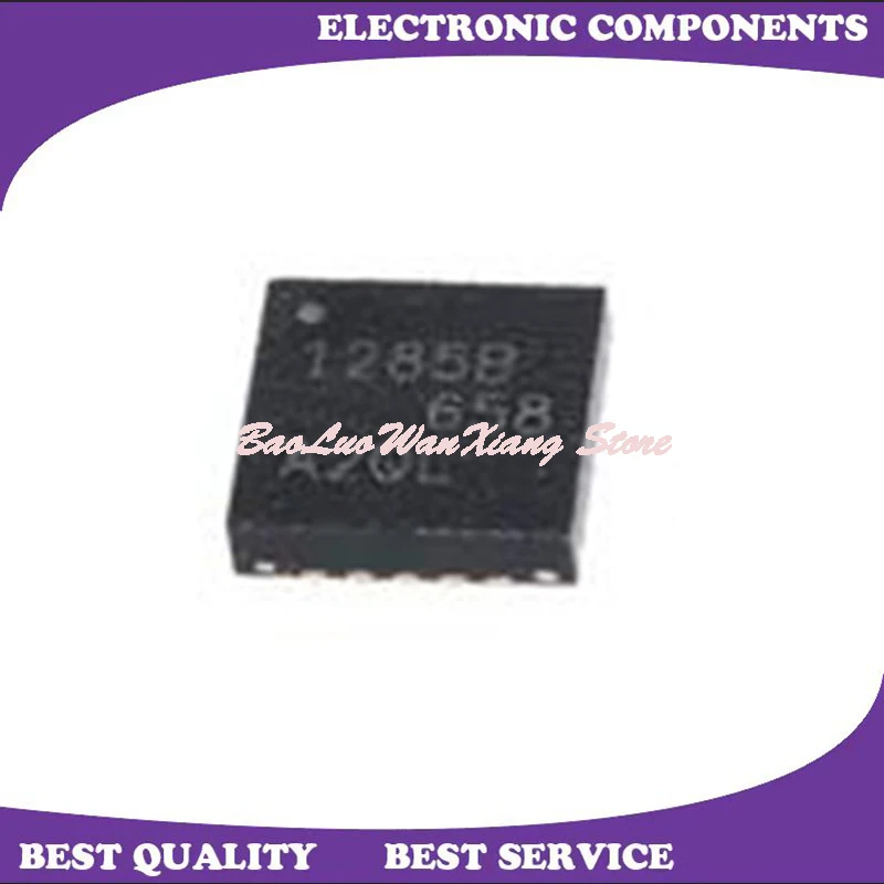 

1 Pcs/Lot TPS51285BRUKR 1285B WQFN-20 New and Original In Stock