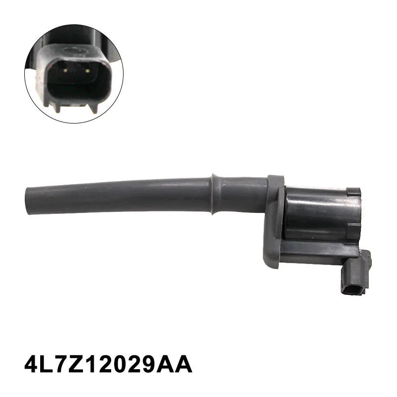 Ignition Coil Packs for Various Ford Mustang Lincoln V8 UF191 Qvale 5