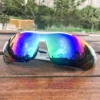 HOT2025 UV400 Myopia Sport Cycling Glasses Men Women Outdoor Sports Mountain Bike Oculos Ciclismo Running Glasses 3