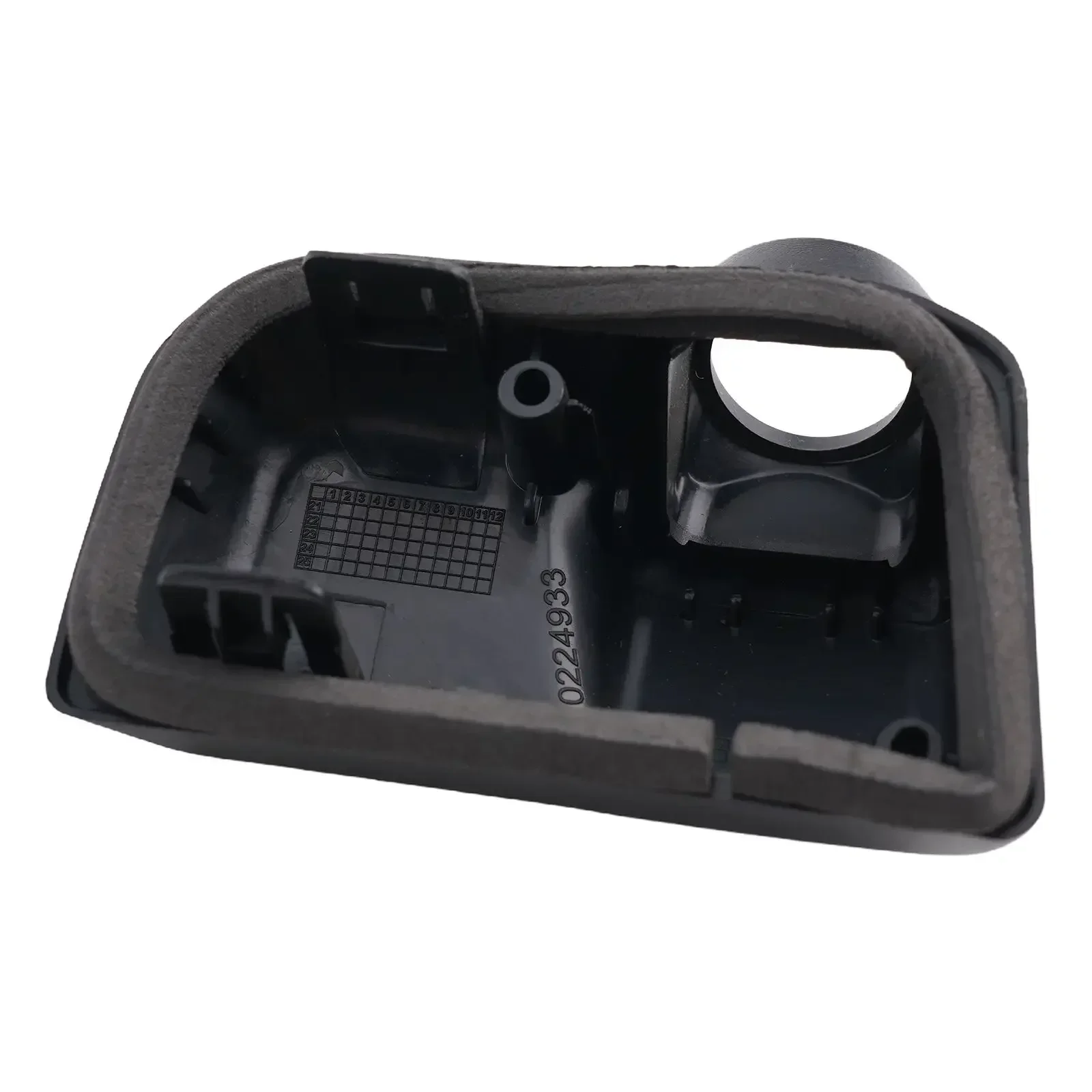 670148507 670151064 Rear Camera Support Bracket DVR Holder For Maserati For Levante 2017 Replace Car Accessories