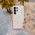 Beige White