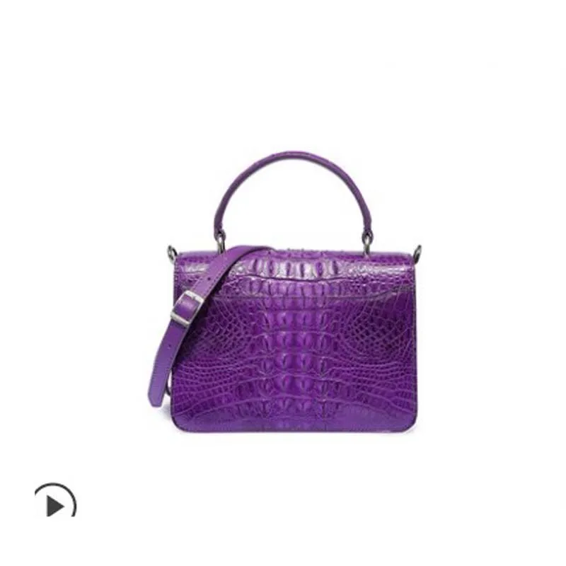 Рисунок 5 - Ouluoer Стильная Новинка 2023 кожаная