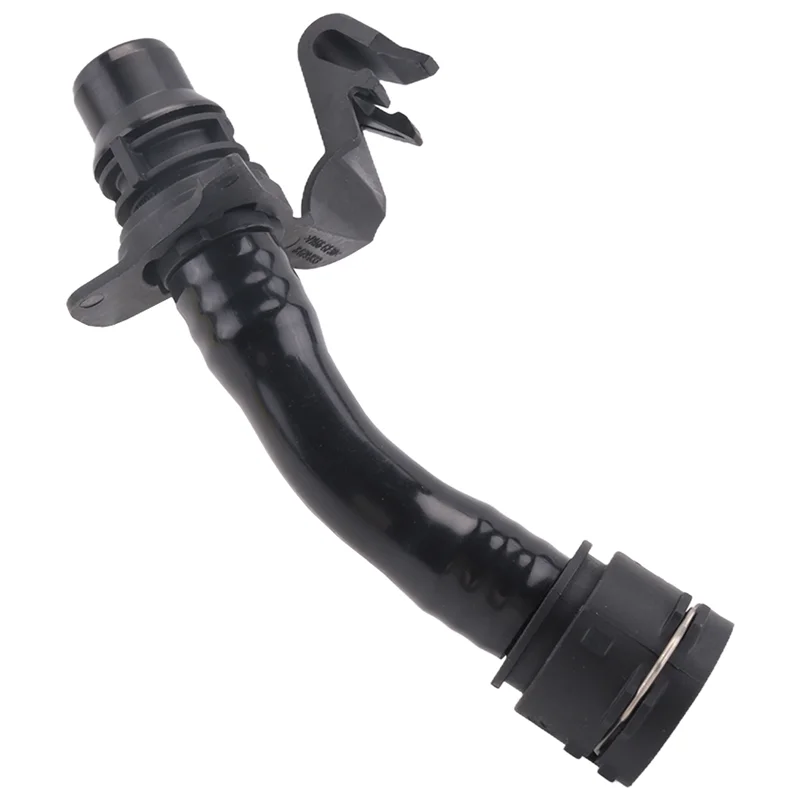 ใหม่ 11538651265 สำหรับเทอร์โมสตัทรถยนต์ BMW และท่อน้ำเชื่อมต่อ สำหรับ G01 G02 G05 G08 G20 G30 X3 ซีรีส์ 3 1