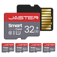 Memory card 128GB Smart SD Class10 64GB Red Smart HC 8GB Free SD Adapter Gifts 32GB 16GB TF USB flash XC For UAV Camera 8GB - Image 3