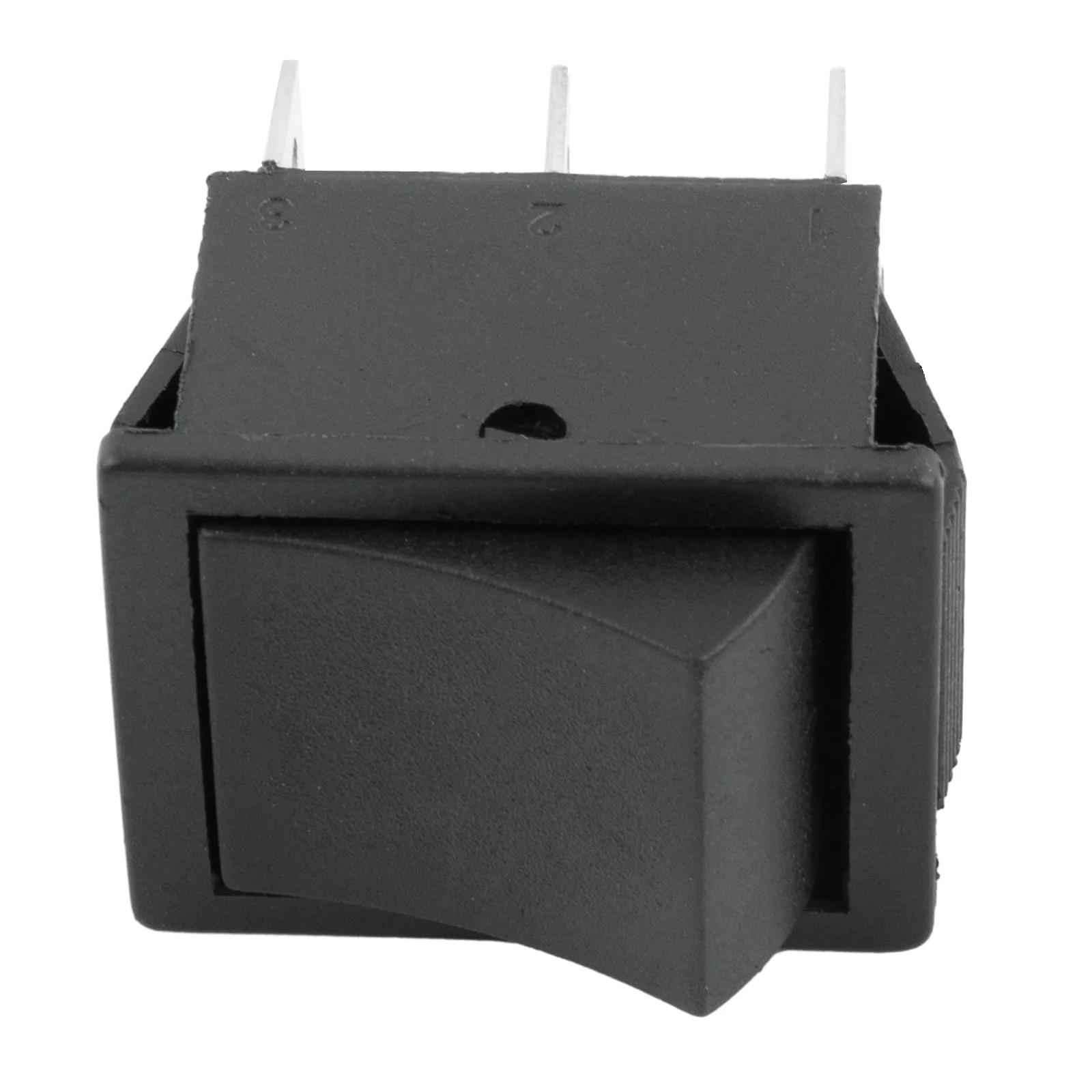 Foot Switch for Electric Ride On Car Motorcycle with Auto Reset for 6V 12V For Childrens Ride On Toy Replacement