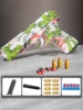 Bullet Case Toy Gun Boy and Girl Soft Bullet Gun Birthday Gift 1