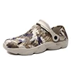 크록스 슬리퍼 Men Clogs 2023 Beach Sandals Summer Plus Big Size 47 48 Garden Shoes Clog Lightweight Hot Sale сандалии мужски 6
