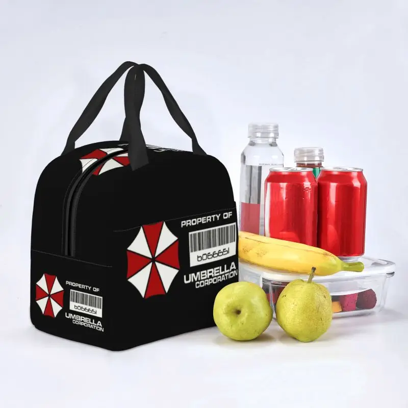 Umbrellas Corporation Lunch Bag Women Portable Cooler Thermal Insulated Lunch Box for Kids School Multifunction Food Bento Box with lunch bag bento bag cooler bag
