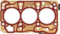 

REINZ61-10092-10 interior cylinder cover gasket 2.KERTIK A1 IBIZA TOLEDO FABIA RAPID POLO 1.4TDI CUSA CUSA CUSA CUSA cza