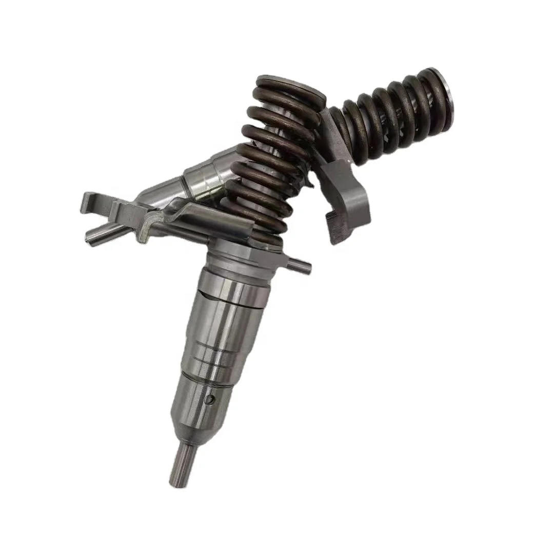 

Топливные форсунки 1077734 для гусеничного двигателя 3114 3116 экскаватора