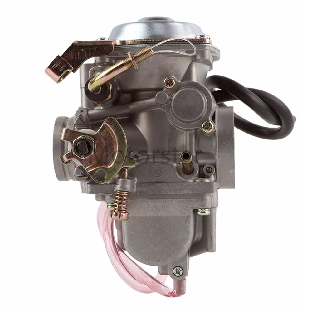 34x34 carburetor