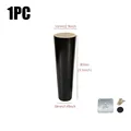 Black 8cm