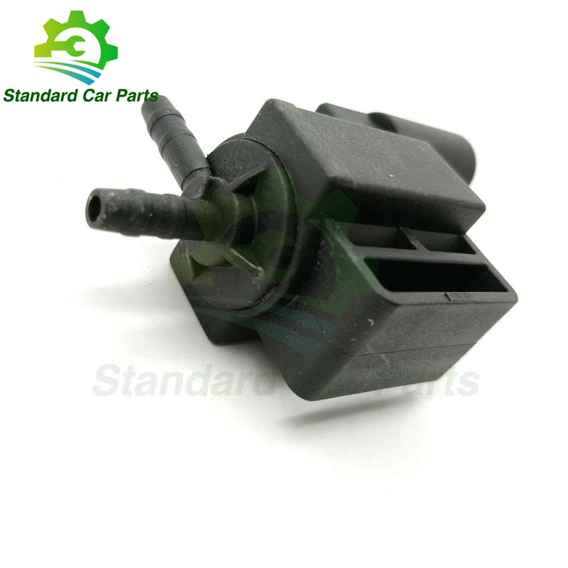 2pin Turbocharger Pressure Solenoid Valve 06H906283B For VW Multivan Transporter Skoda Seat Leon Audi A3 A4 A5 A6 A7 A8 Q3 Q5 TT