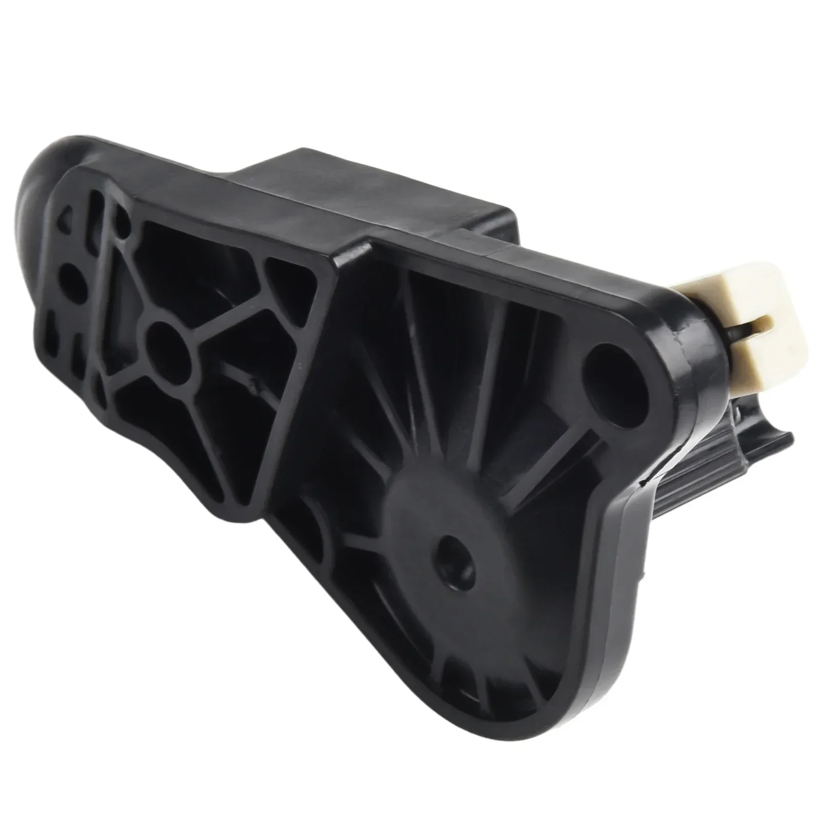 Car Repair Gear Shift Replacement High-strength Material Replace Broken Part Black Plastic OE Number 6Q0711203B