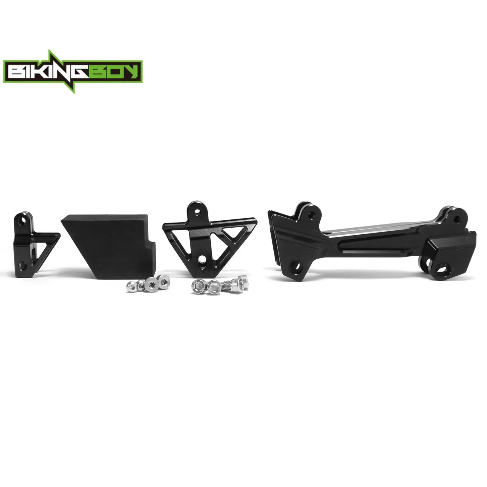 Bikingboy Per Talaria Sting Mx3 / R Mx4 Seat Riser Kit Electric Dirt Bike Motocross Mx Off-Road