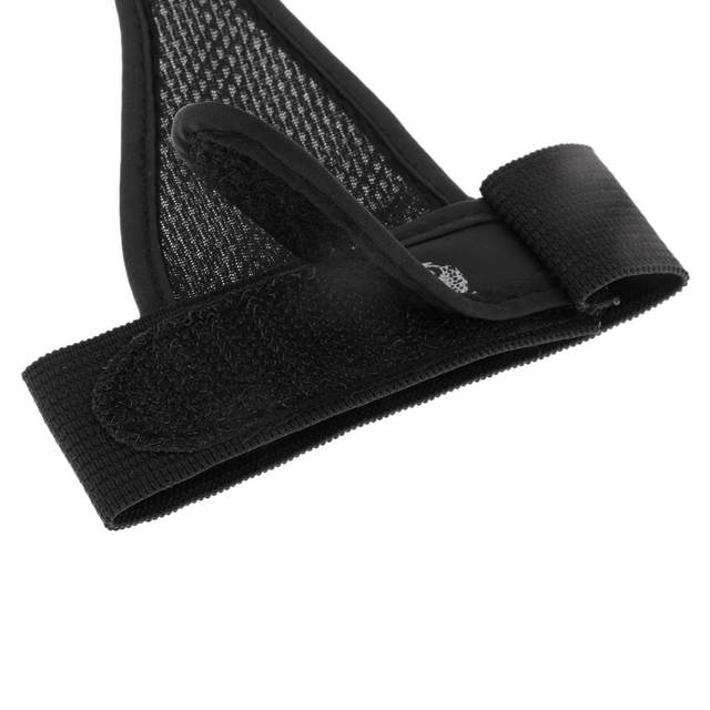 1pc Finger Gloves Non- Single Finger Stall Protection Guard