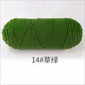 14 grass green