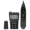 Noyafa NF-8209 internet cable tester LCD Display Measure Length cabl RJ45 Cable Tracker utp multifunctional tester Network Tool 1