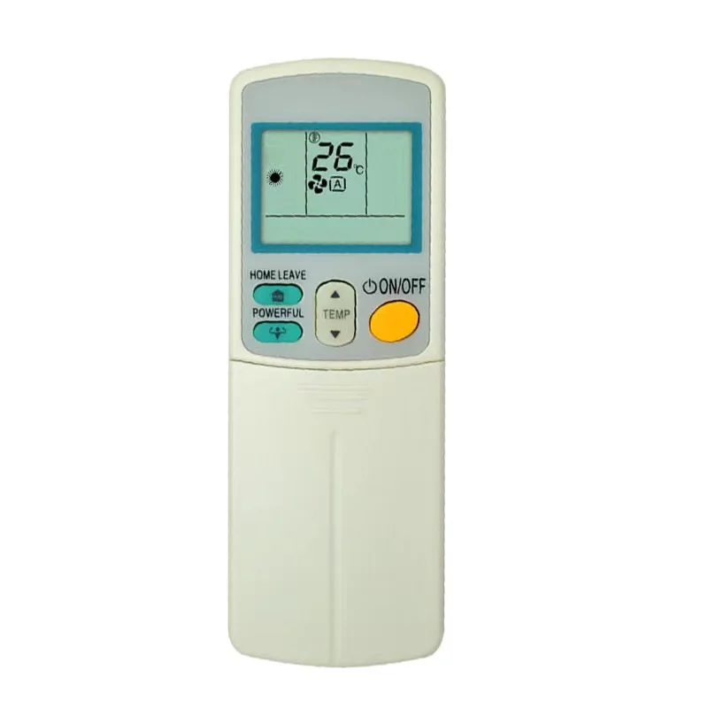 NEW ARC433B41 Replacement For Daikin Air Conditioning Remote Control