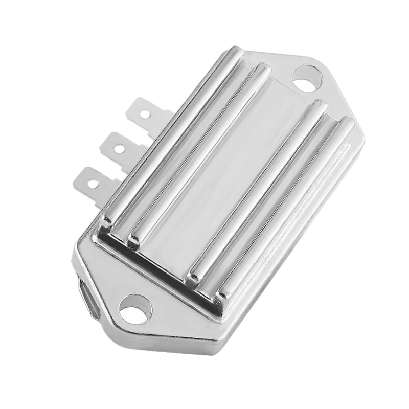 Kohler 8-25 HP 엔진용 자동차 전압 조정기 정류기, 41 403 10-S 41 403 09-S