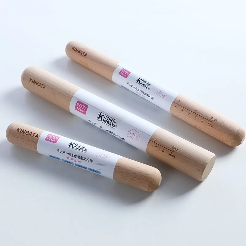Japan Kitchen Wooden Rolling Pin Kitchen Cooking Baking Tools Accessories Crafts Baking Fondant Cake Decoration Dough Roller Japan Kitchen Wooden Rolling Pin Kitchen Cooking Baking Tools Accessories Crafts Baking Fondant Cake Decoration Dough Roller