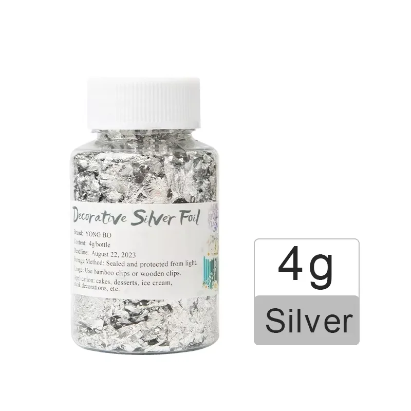 silver