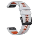 Mist Grey Orange