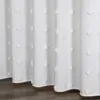Polyester Shower Curtain Waterproof Bathroom Curtain Geometric Bathing Cover For Home Bathroom 6