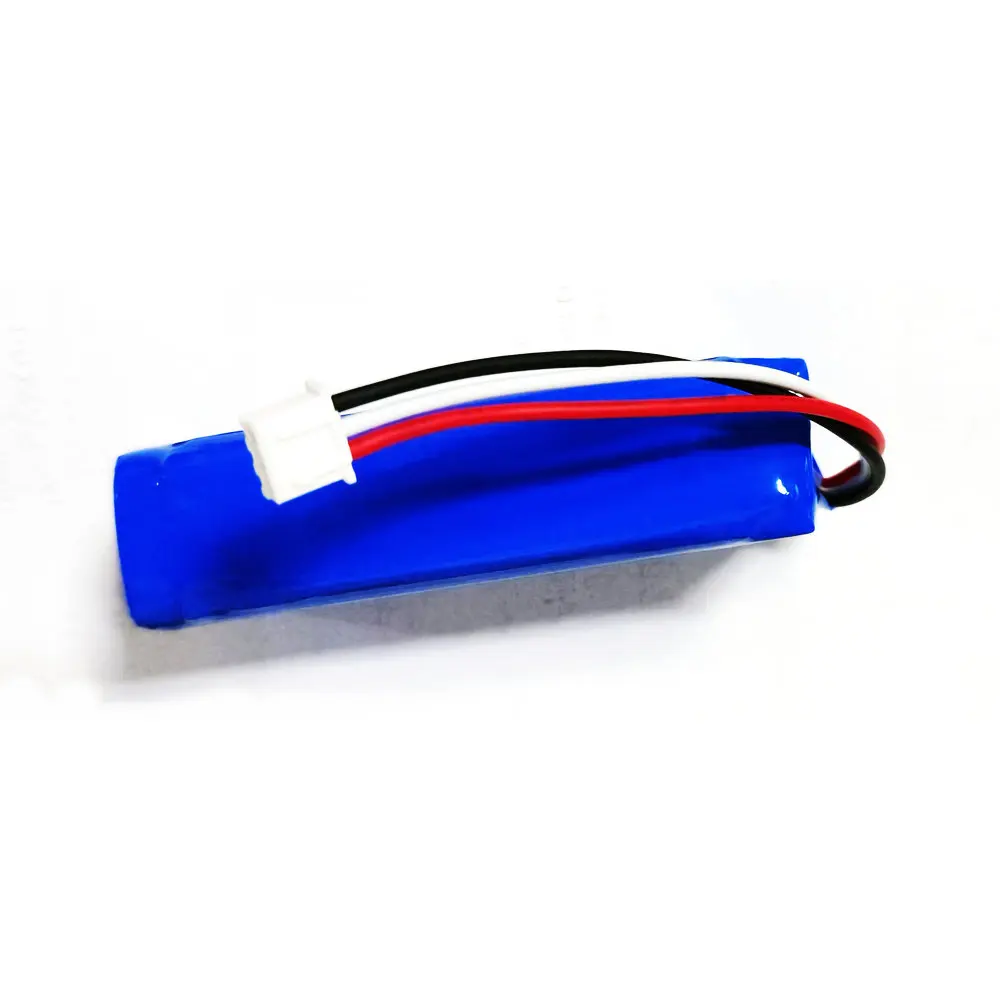 Original MLP713287-2S2P 7.4V 4000mAh For Harman Kardon Esquire Speaker Battery