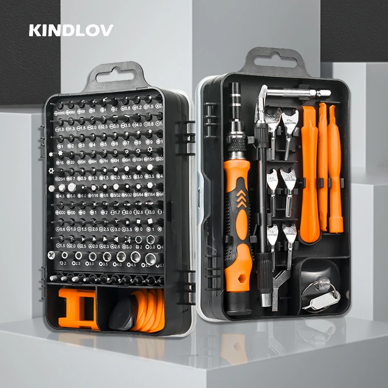 Professional Cell Phone Repair Kit | Phone Repair Tools Professional ...