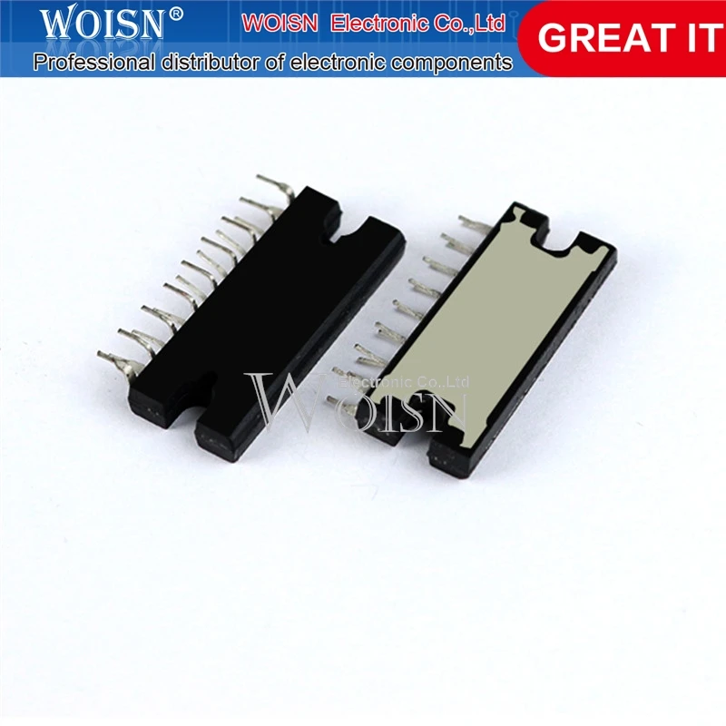 

10PCS TA8220H TA8220 ZIP-17