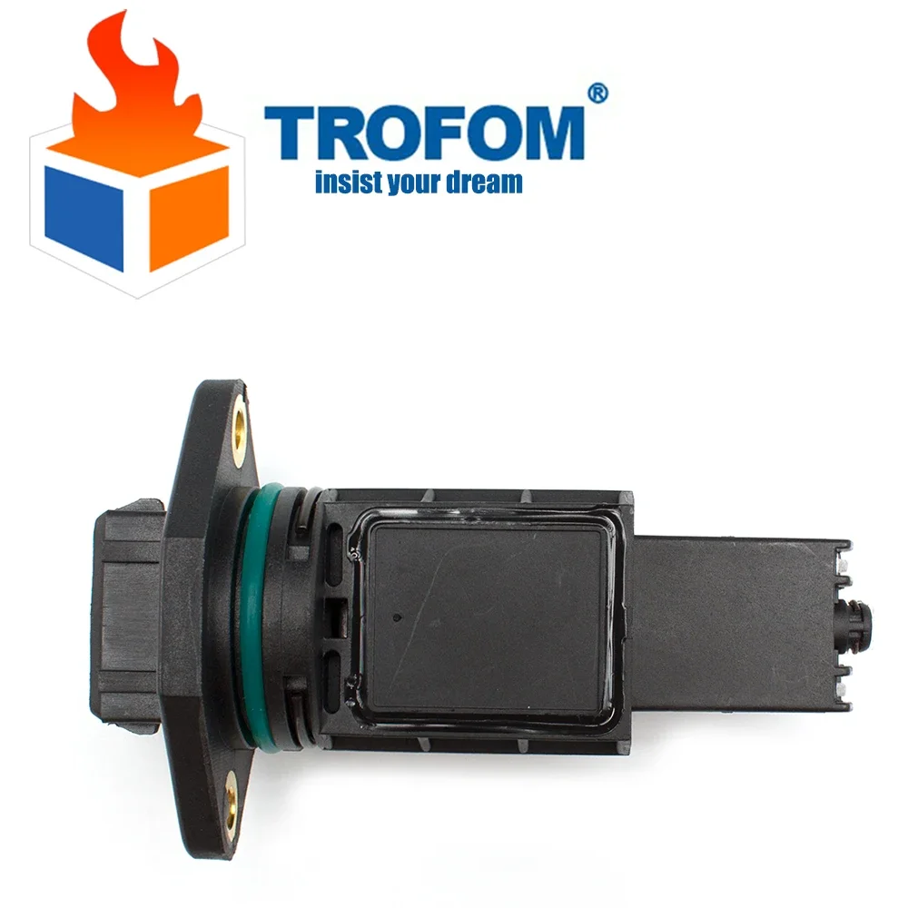 MAF MASS AIR FLOW SENSOR METER for Audi A3 A4 A6 Seat Alhambra Skoda Octavia VW Bora Golf Passat Sharan 0280217117 037906461C