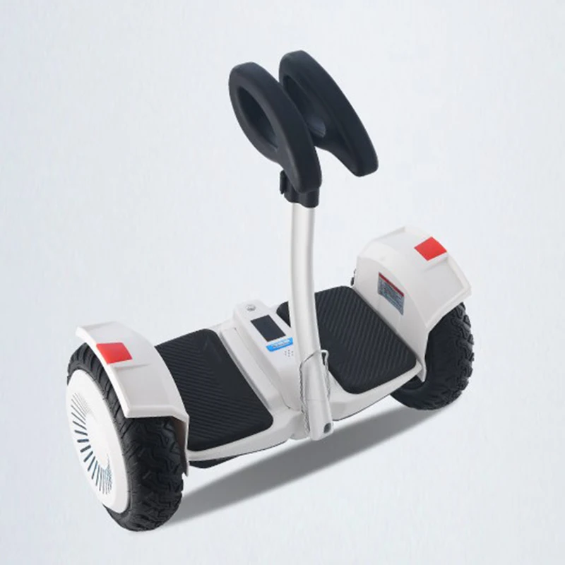 Self-Balancing Electric Scooters 13 Inches 36V 700W Self Balancing Smart Two Wheels for Adult