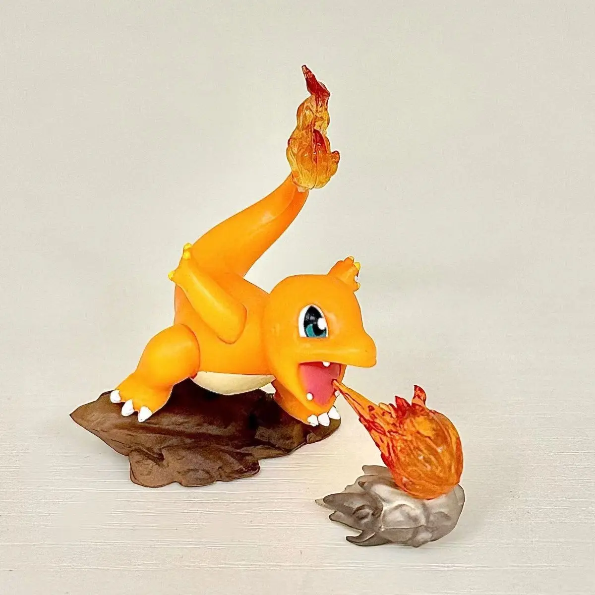 ポケモンフィギュア　フーディン PVC製品 Amazon.co.jp: SHODO 掌動 ポケモン ポケットモンスター7 [3