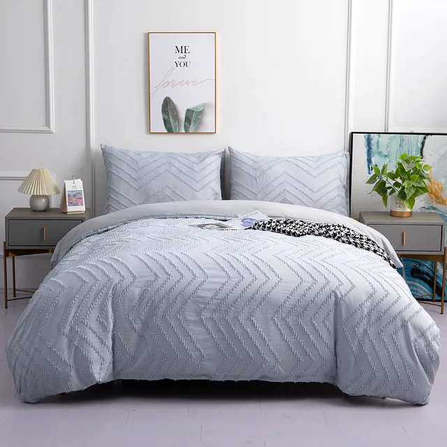 Wave - light grey