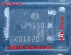 

Настоящий оригинальный 100% новый LD29150DT18 LD29150DT18R 2915018 29150 18 dpak 10 шт./лот