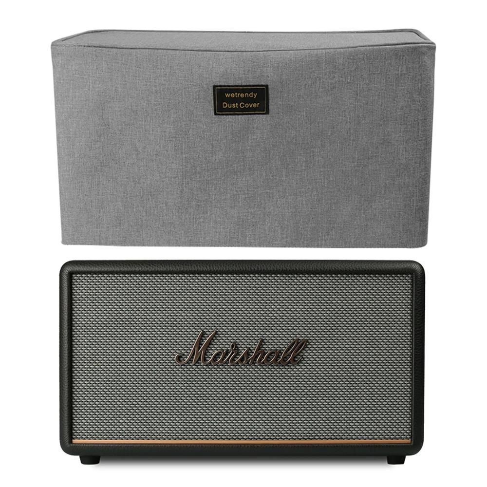 マーシャルMARSHALL アクトンACTON 回せ III3第三世代