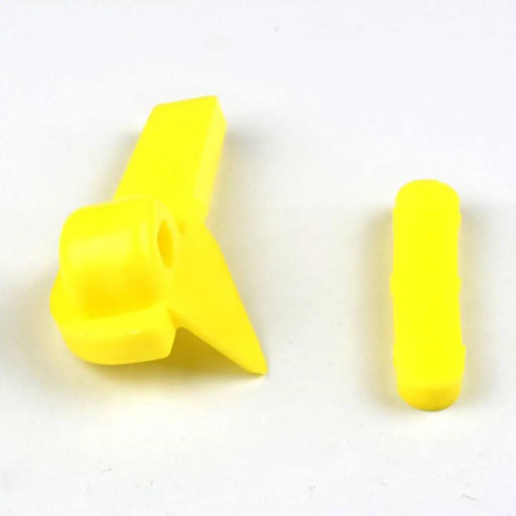 

2x 57mm Automatic Inserts Tire Accessories Nylon Protector